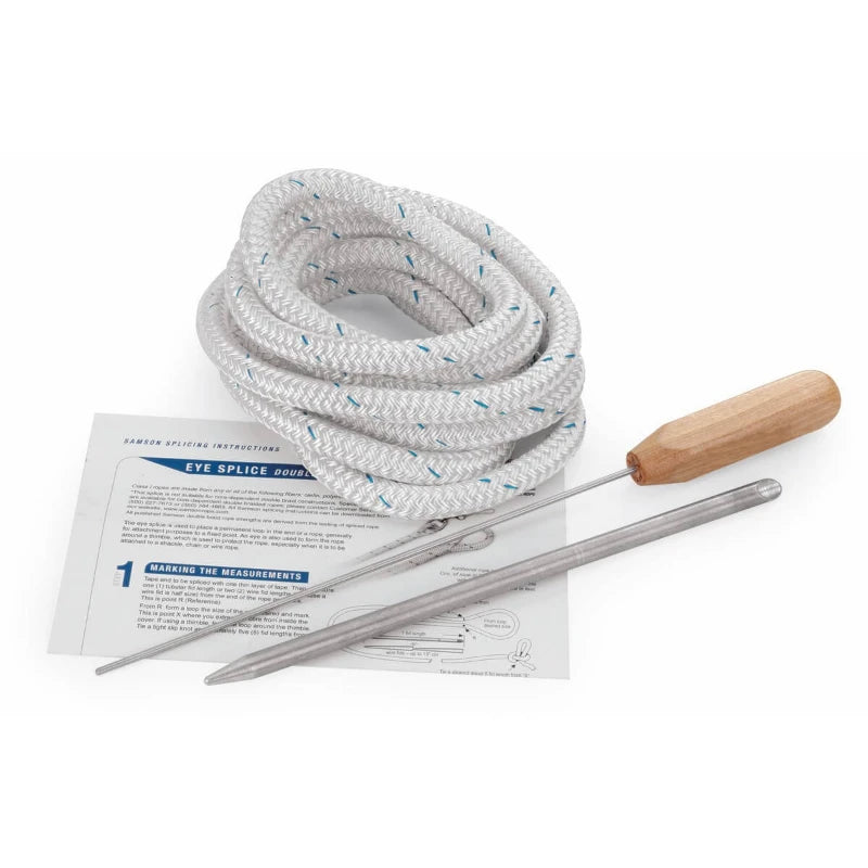 999-0010 The Samson Splice Kit