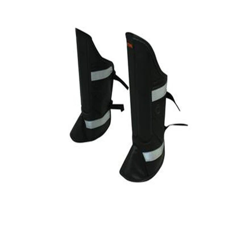 70268840801 Pernera de proteccion con tira reflectiva