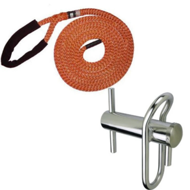 KIT231 Notch Portawrap and Dead Eye Sling - 25'