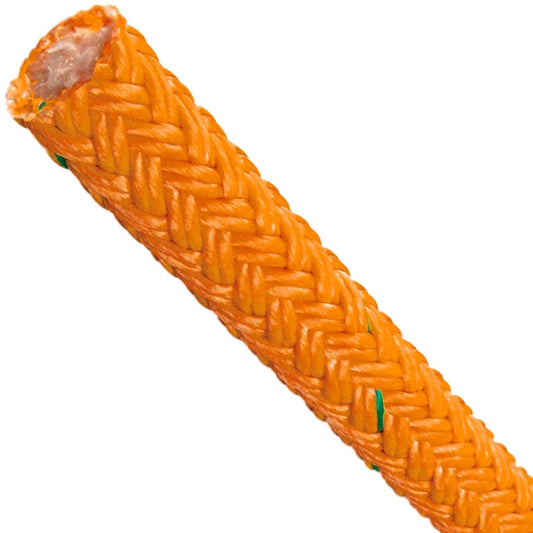 SCION-ORG-200-TS Sterling Scion Orange 12.5mm x 200´ Tight Eye