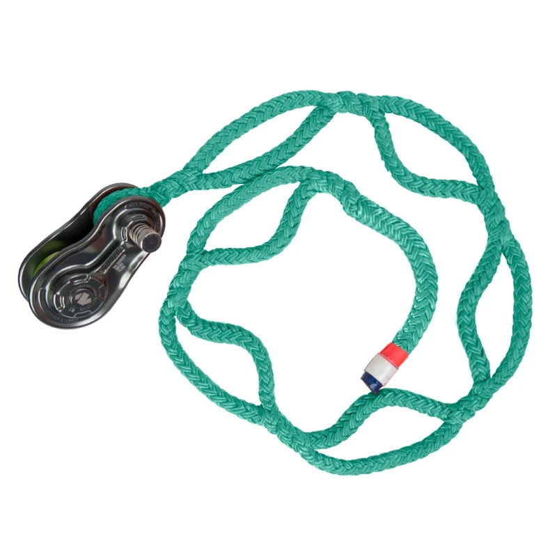 41633 Notch 3/4´´Rigging Spring Block with 3/4´´Ultra Sling