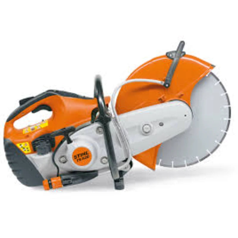 42380112810 TS 420 Tronzadora,350mm/14"