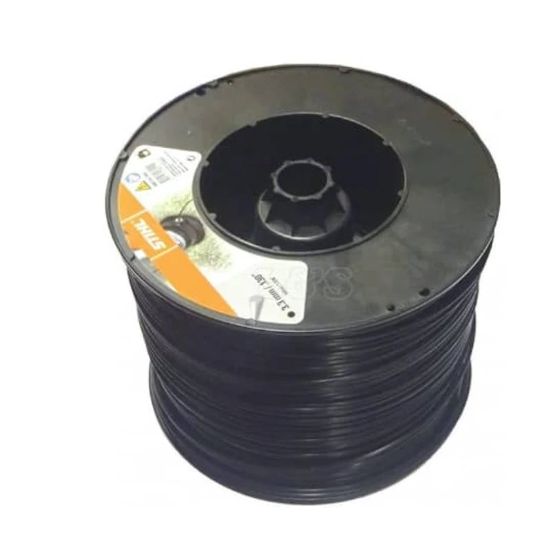 00009302569 Hilo de corte redondo 3,3mm x 573 / metro