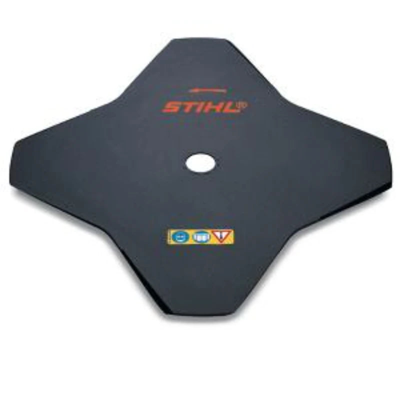 40007133801 Disco cortahierbas 230-4
