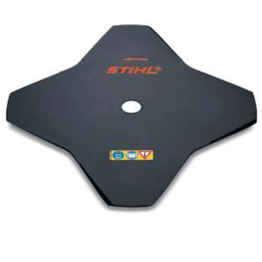 40007133801 Disco cortahierbas 230-4