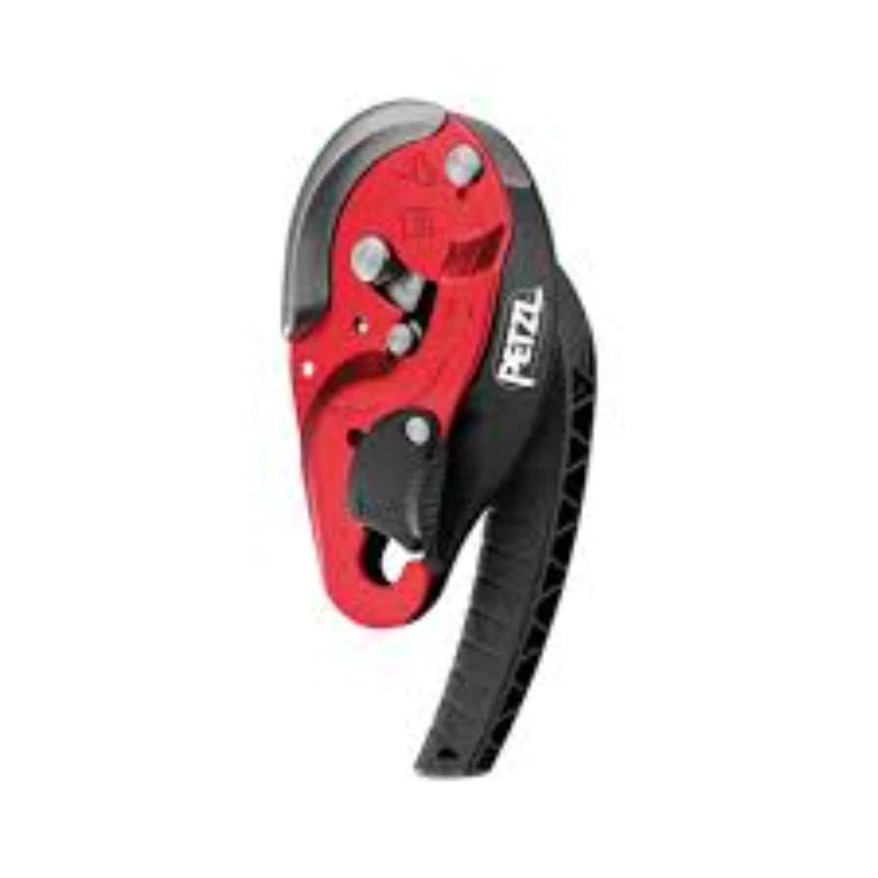 D020BA00 PETZL DESCENDEDOR ID S AUTOFRENANTE 12,5 - 13 mm UDE-6