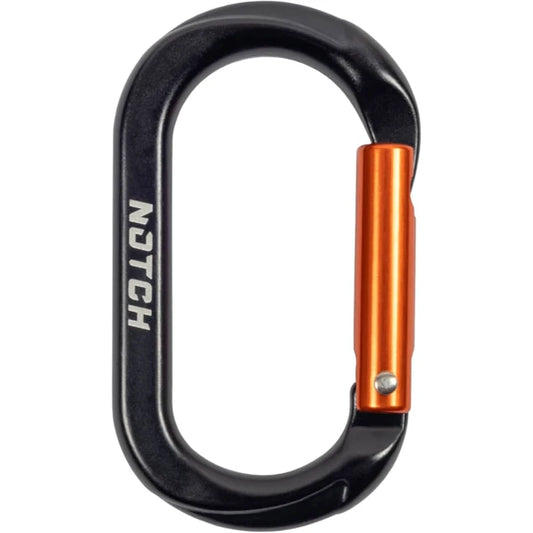 99380 Notch Mini Carabiner