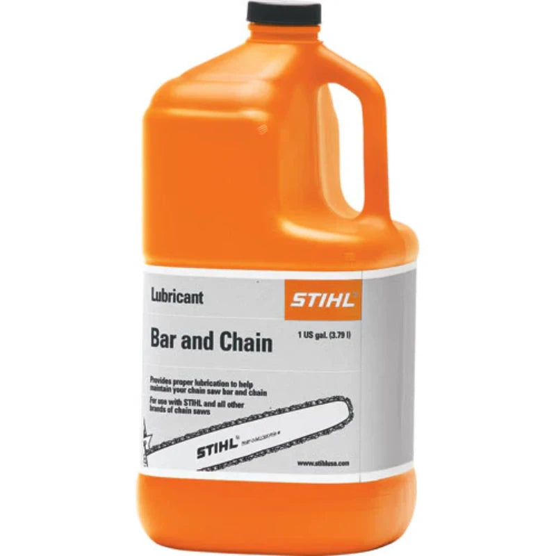 07815165005 Bar&Chain oil gallon Cont.