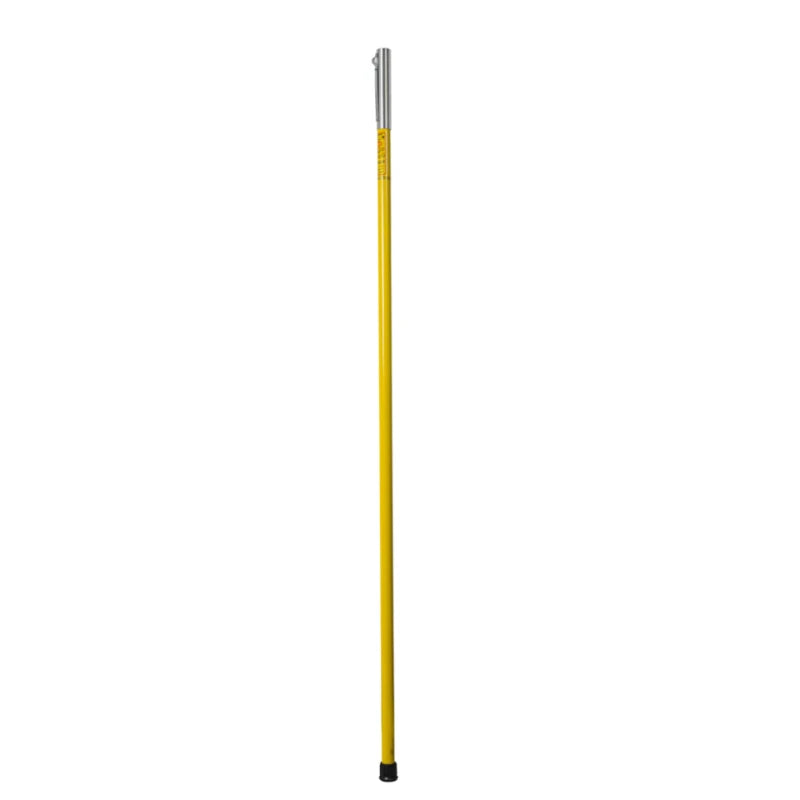 8FFB 8' Foam filled / Base Pole / Batch tested