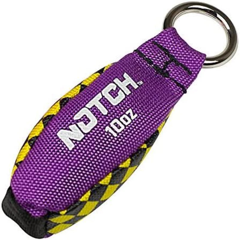 NTW2-10 Notch Throw Weight 10oz/280g