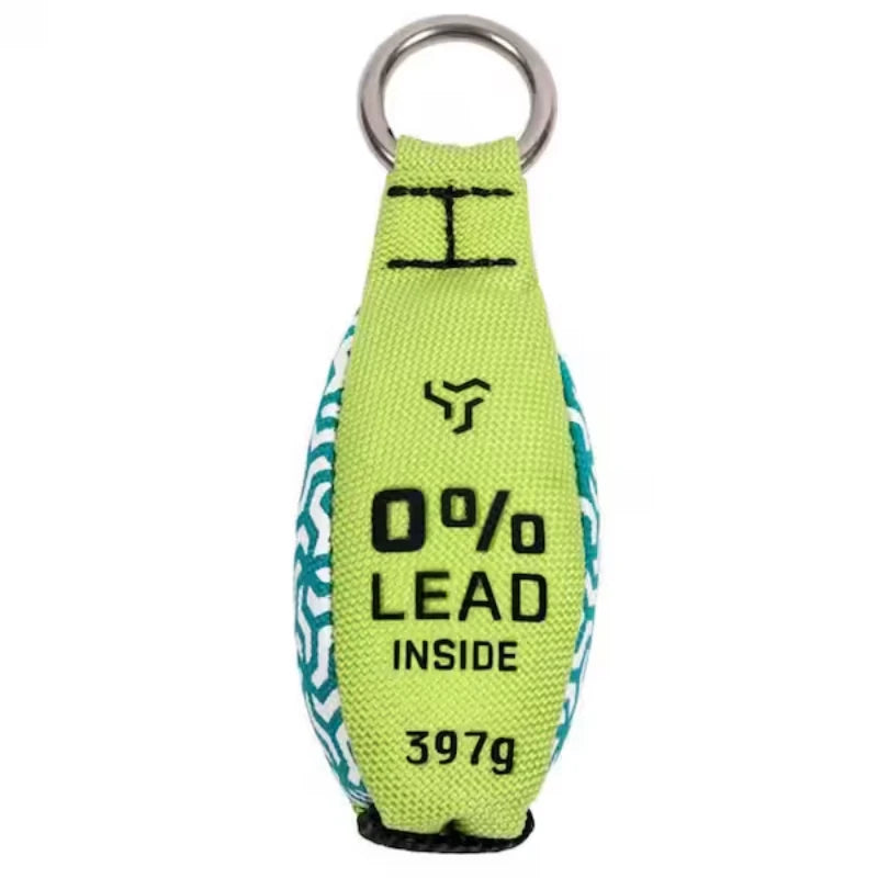 NTW2-14 Notch Throw Weight 14oz/395g