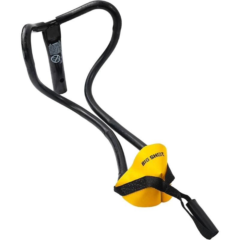 16413 Accessories BIG SHOT Head Large