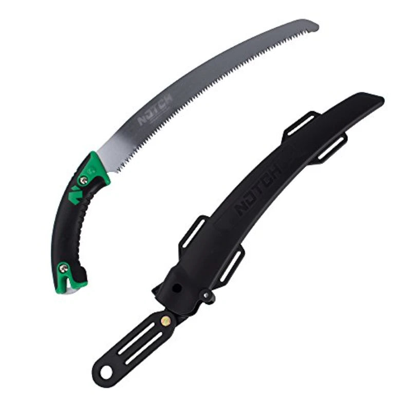 40710 Notch 13"" Legacy Saw & Scabbard