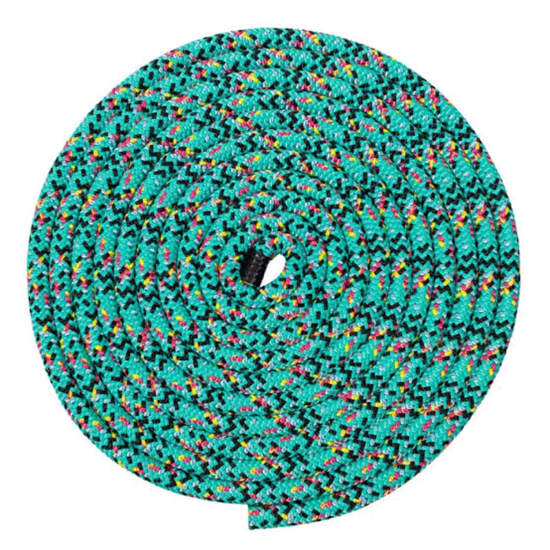 SRSSCN-600-TL-NS 11.5mm Scion 600' Teal - No Splice / POR METRO Turquoise
