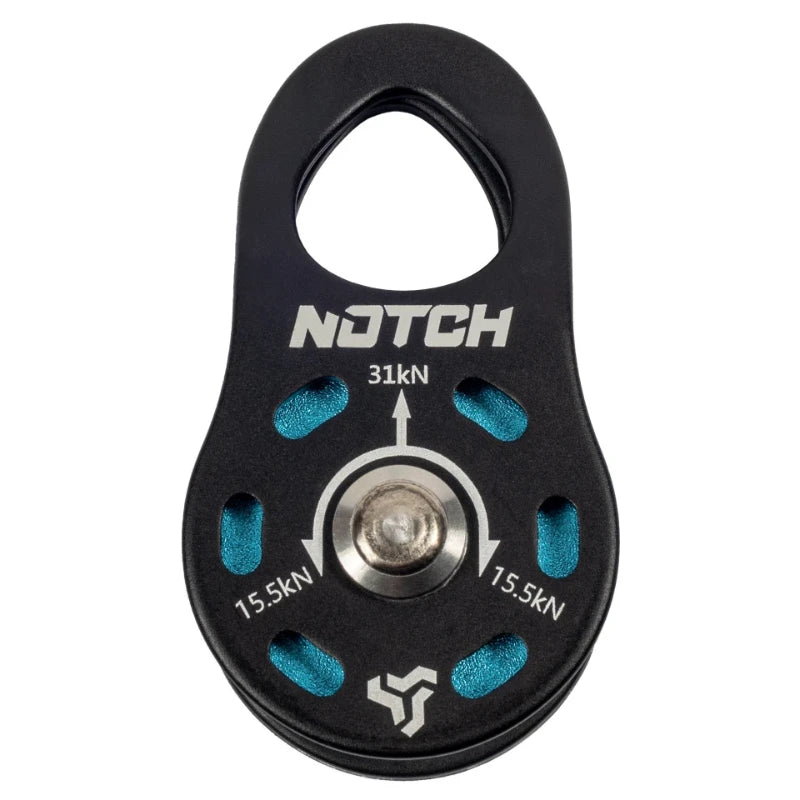 50019B Micro Pulley