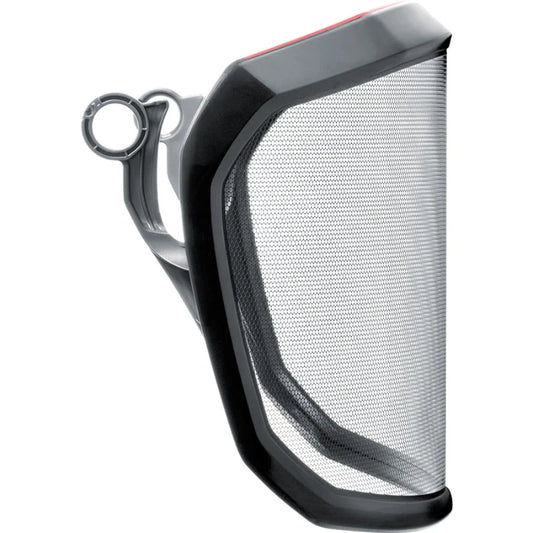 39777 Protos Metal Visor - F39
