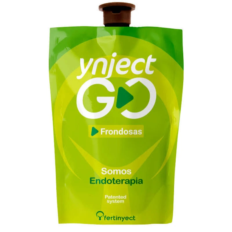 Ferinyect Dispositivo Go