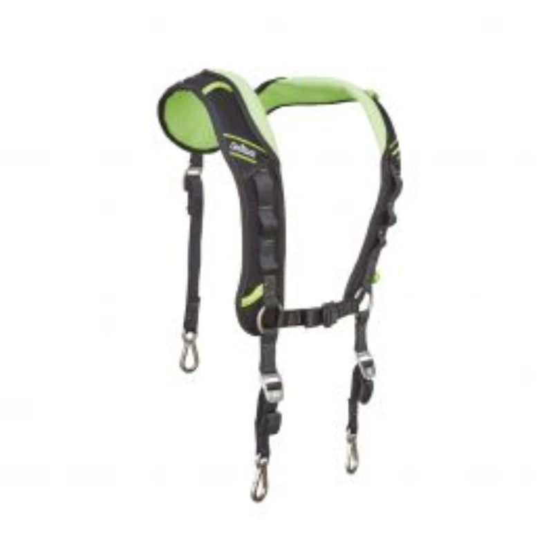 REL0THKA Top Koala Harness