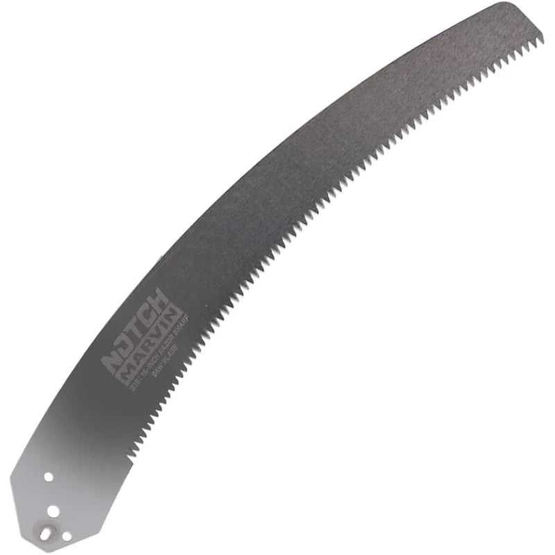 S15 Notch Marvin 15"" (380mm) tri-edge replacement saw blade