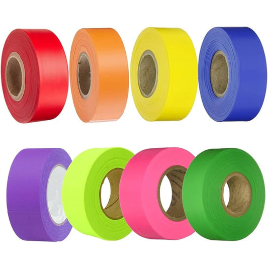 11711 Flagging Tape Roll