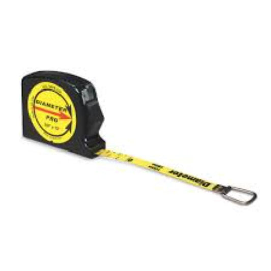29526 56675S 3/8'' X 12 US Tape Diameter Tape