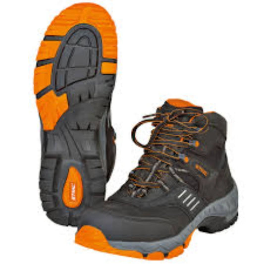 00884890140 Botas de protección Worker S3 T:40