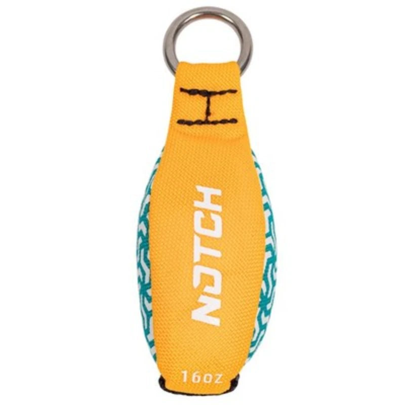 NTW2-16 Notch Zero Throw Weight 16oz/454g