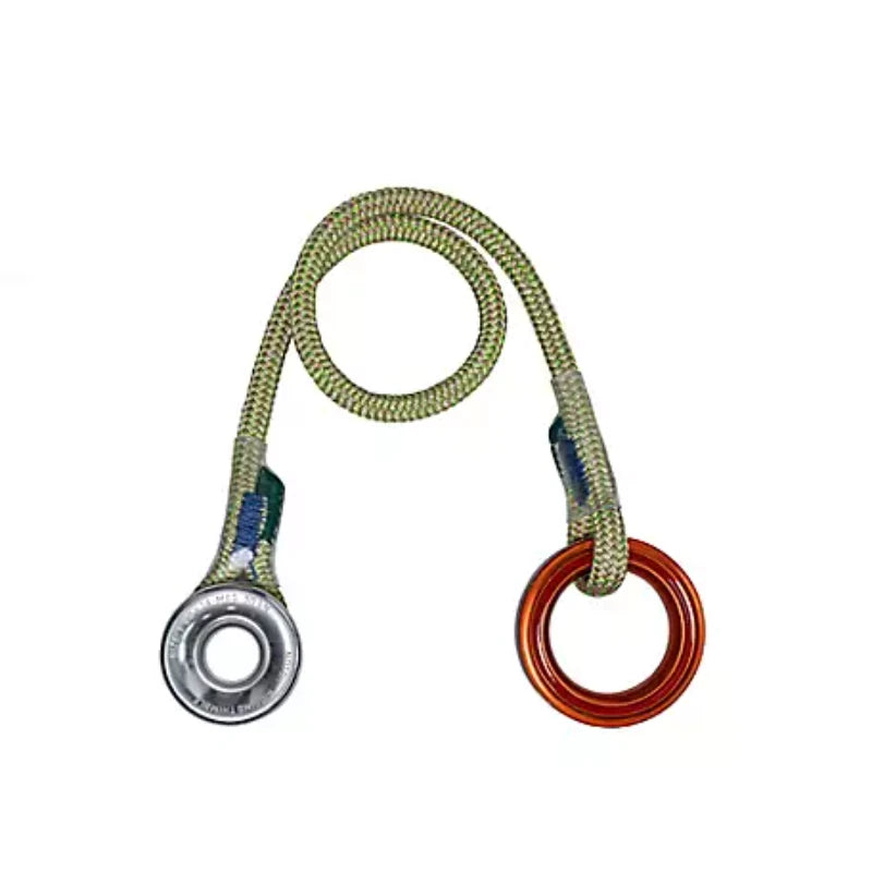 NSFS-W3 Notch Steel Wear Safe Ring 36'' Firction Saber-CE Compliant