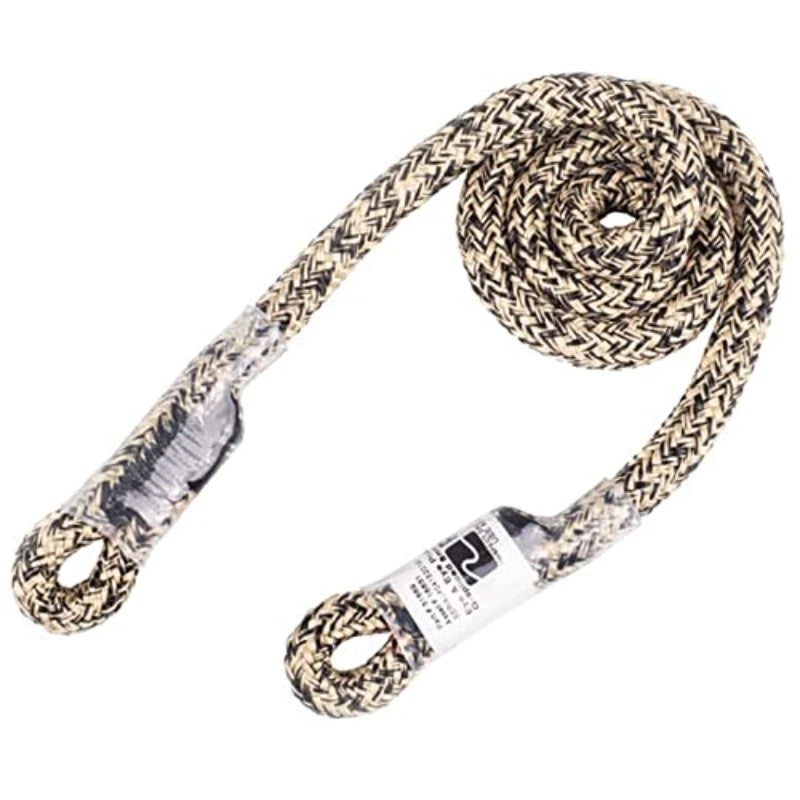 42527 Notch Wrap Star 10.1mm x 32'' GS Eye-N-Eye Prusik Cord