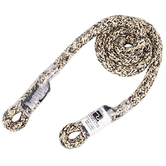 42527 Notch Wrap Star 10.1mm x 32'' GS Eye-N-Eye Prusik Cord