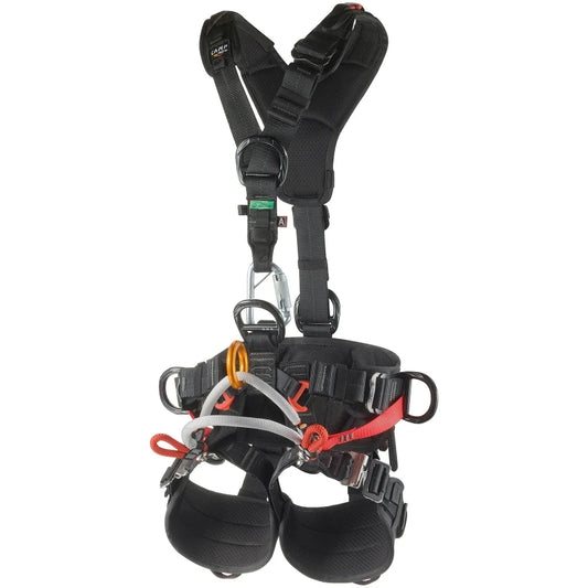 51525 Camp Tree Access ANSI XT Fall-Arrest Harness