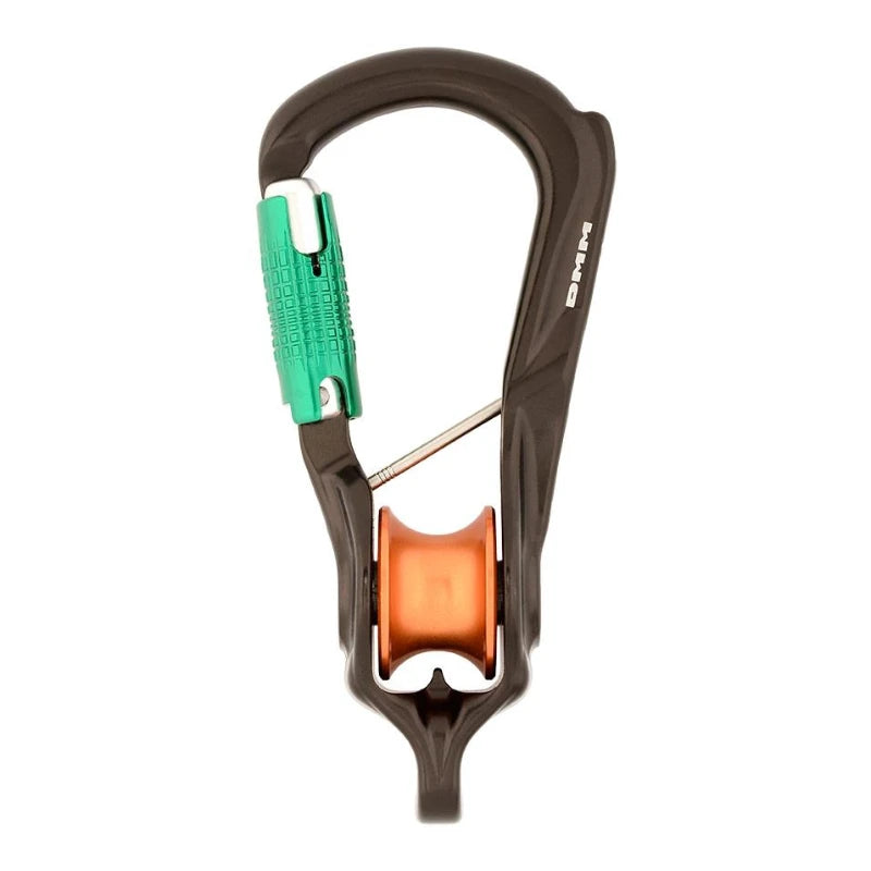 40943 DMM Revolver Rig Locksafe