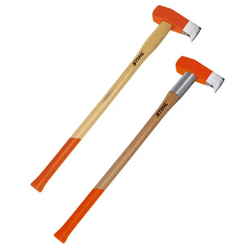 00008812005 Martillo de talar c/mango hickory 3000 g