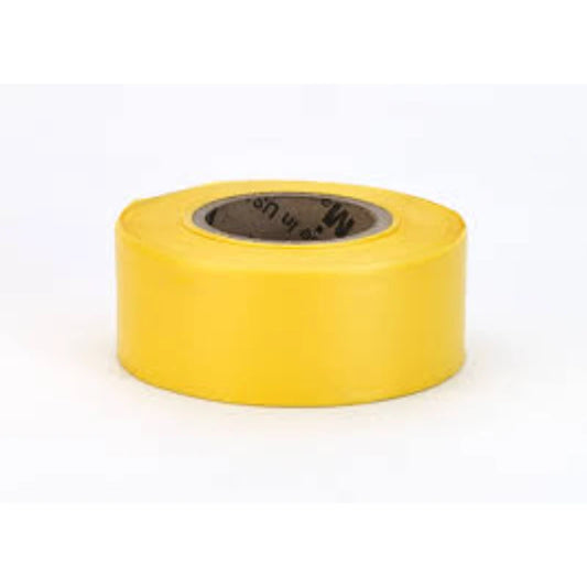 28670Y Yellow/Ultra Estándar Flagging Tape