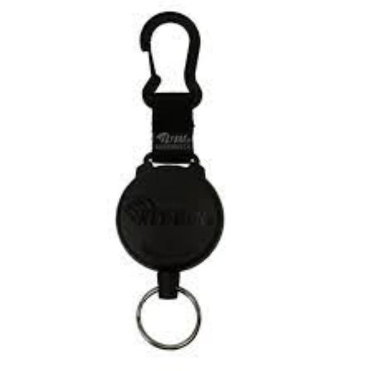 22337 Retractable Hand Saw Leash