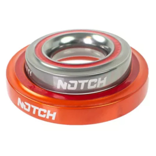 58320 Notch Wear Safe Aluminum Friction Ring (Large - 48x74mm)