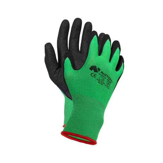 CANGR-10-L Notch Canopy Work Gloves Ultra Flex -