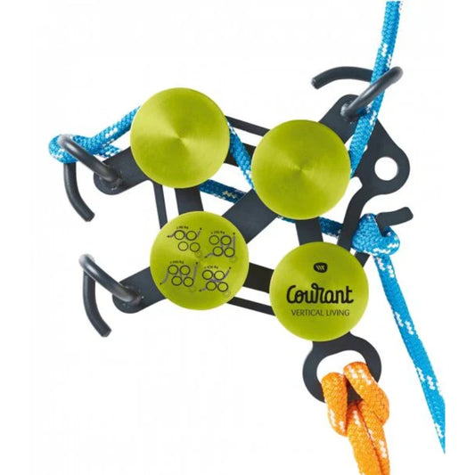 REL0FRHA Hulk lowering device - Small