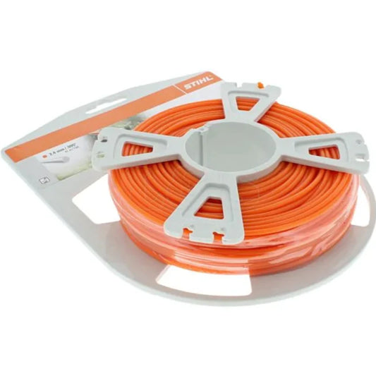 00009302339 Hilo corte redondo O2.4mm x 41.0m