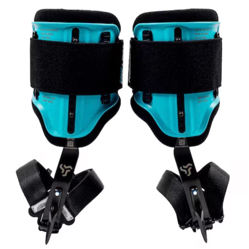 99695T Notch Ergo w/ Tree Gaffs (Pair)