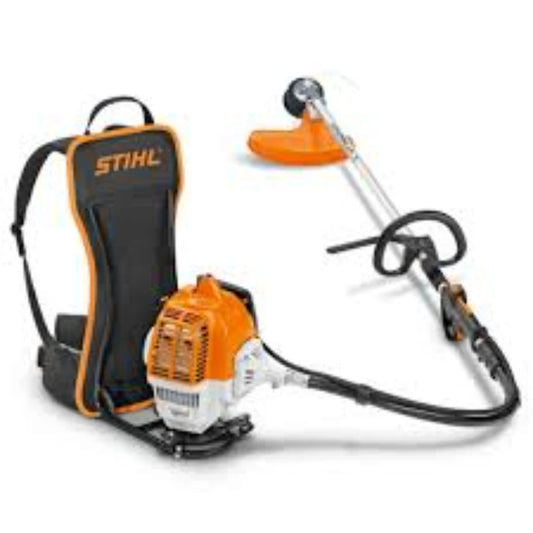 41512000065 FR 235 Brushcutter, backpack