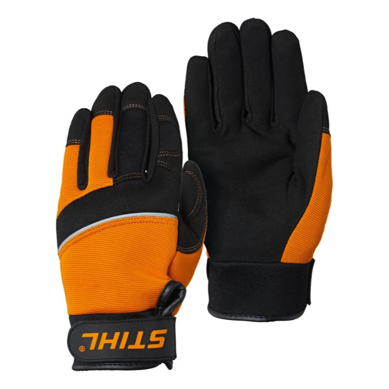 Guantes DYNAMIC Vent M