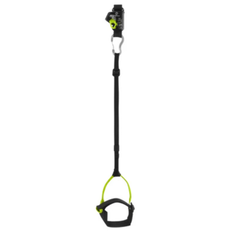 99663 Edelrid Knee Cruiser- Night