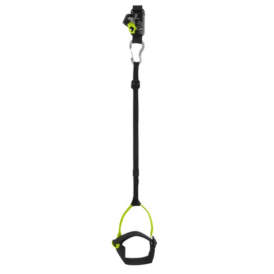 99663 Edelrid Knee Cruiser- Night