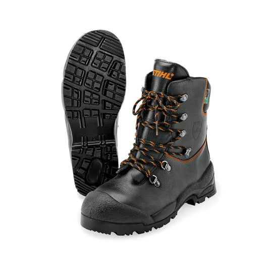 00885320439 Botas de cuero MS FUNCTION 39