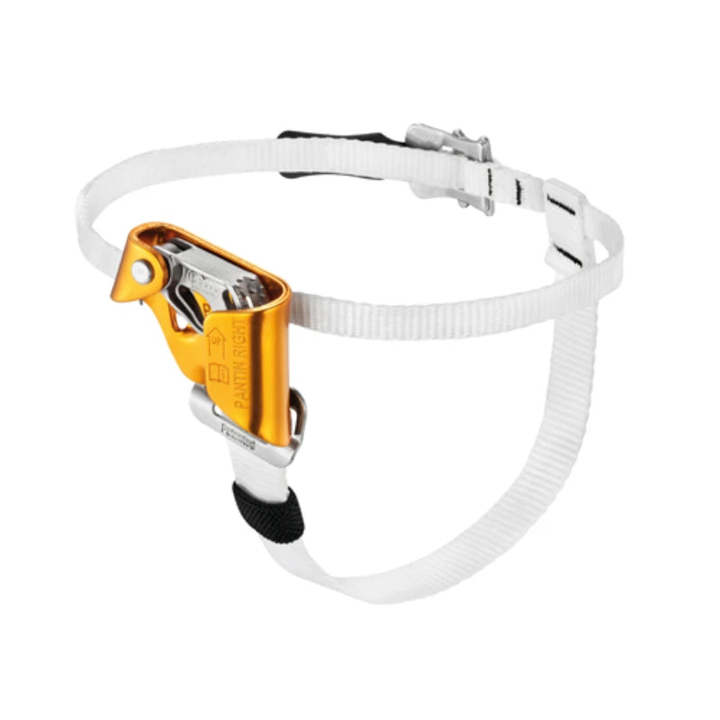 PETZL PANTIN DER BLOQUEADOR DE PIE UDE-4 REF B002DA00