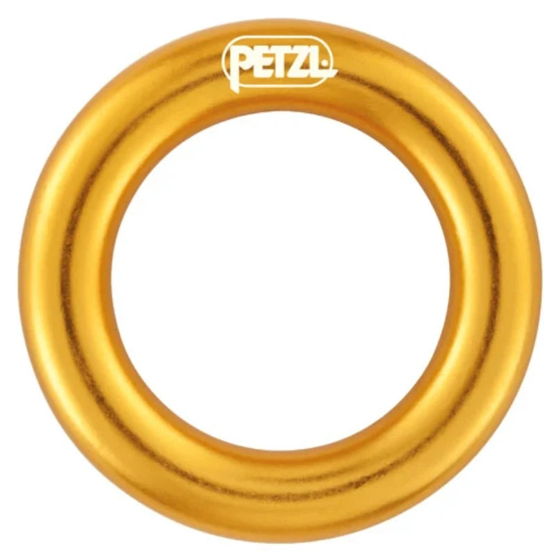 C04630 ring - L Petzl