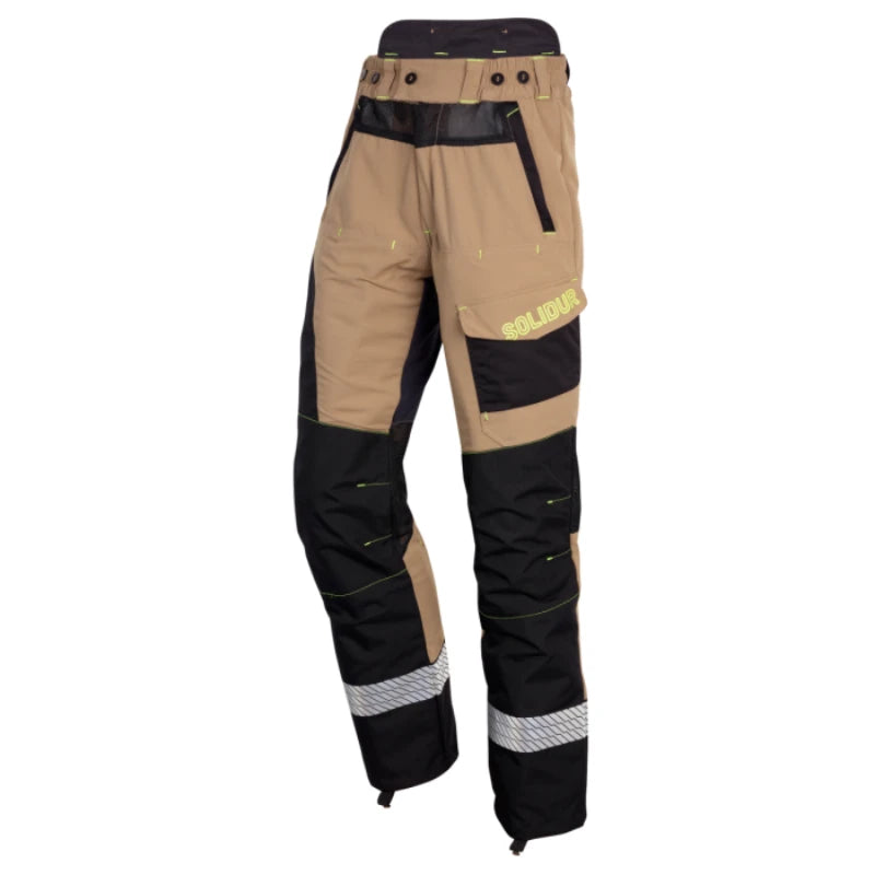 FRPAUS SOFRESH UL STANDARD CHAINSAW PANTS - PANTALON ANTICORTE