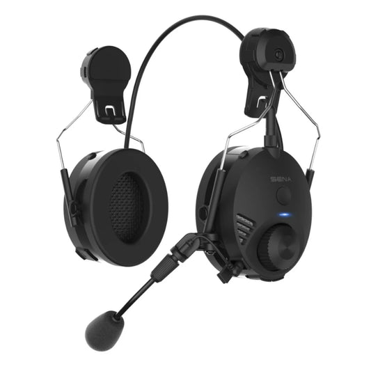 41203 Sena TuffTalk Lite Helmet Mount Communication System