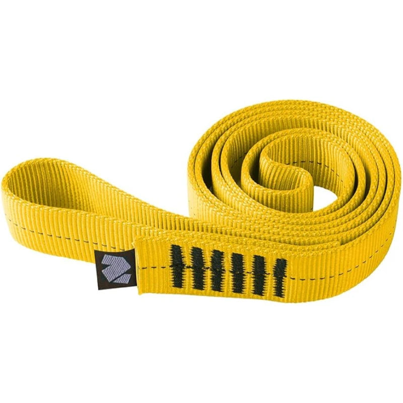 NNLR-30 30'' Notch Nylon Loop Runner - CINTA TUBULAR